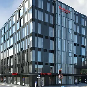 Hotel Ramada By Wyndham Taranaki Street, Wellington