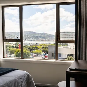 Ostello Haka House, Wellington