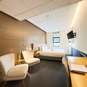 Park Hotel, Lambton Quay Appart hôtel