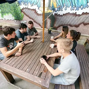 Ostello Nomads Capital Backpackers - (adults Only), Wellington